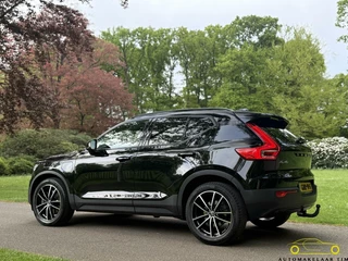 Volvo XC40 Volvo XC40 1.5 T4 Recharge Inscription Expression - afbeelding nr 7