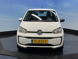 Volkswagen up! Volkswagen Up! 1.0 BMT move up! NWE Model | Airco | DAB+ | 5 deurs | Elktr. pakket - afbeelding nr 12