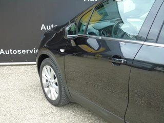 Opel Mokka Opel Mokka 1.4T 140PK 4x4 - 2014 - 73DKM - Camera - PDC - afbeelding nr 10