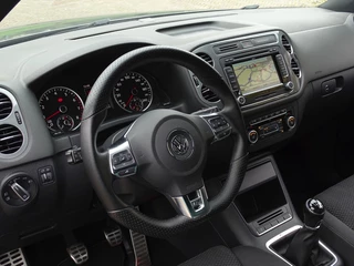 Volkswagen Tiguan - afbeelding nr 15