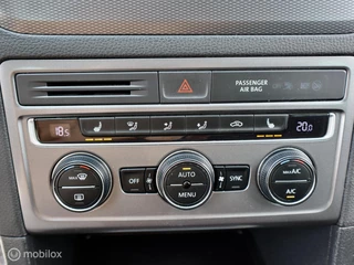 Volkswagen Golf Sportsvan Volkswagen Golf Sportsvan 1.2 TSI Lounge PDC Navi Cruise Stoelverwarming - afbeelding nr 7