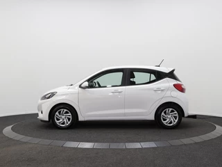 Hyundai i10 - afbeelding nr 9