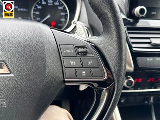 Mitsubishi Eclipse Cross Mitsubishi Eclipse Cross 2.4 PHEV Prestige | Leer | panorama | Camera | adapt. cruise | 1 - afbeelding nr 34
