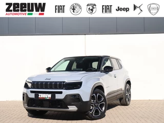 Jeep Avenger - 382735501-0