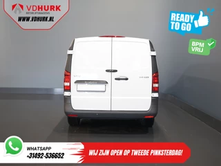 Mercedes-Benz Vito - afbeelding nr 6