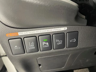 Mitsubishi Outlander - afbeelding nr 21