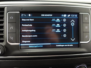 Peugeot Expert Peugeot Expert 145pk L3 Automaat Airco Cruise Navi Trekhaak Airco Cruise Control Trekhaak - afbeelding nr 19