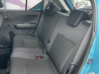 Suzuki Ignis - afbeelding nr 22