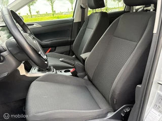 Volkswagen Polo Volkswagen Polo 1.0 TSI Comfortline | 1ste Eig - afbeelding nr 3