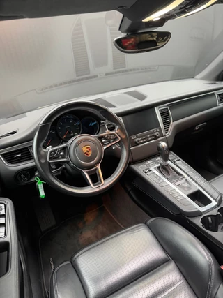 Porsche Macan Porsche Macan 2.0 Panorama Leer NL Auto - afbeelding nr 3