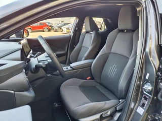 Toyota C-HR - afbeelding nr 25