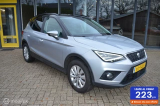 SEAT Arona Seat Arona 1.0 TSI Style Business Intense incl. Bovag garantie - afbeelding nr 1