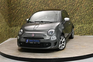 Fiat 500 - 285222300-0