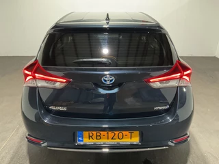 Toyota Auris - afbeelding nr 17