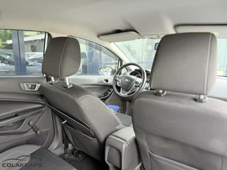 Ford Fiesta Ford Fiesta 1.0 EcoBoost Titanium–Sportieve|NAP|Navi|Cruise - afbeelding nr 53