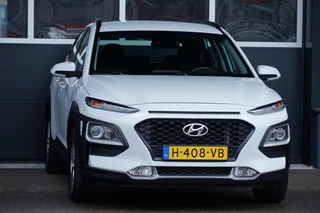 Hyundai Kona Hyundai Kona 1.0 T-GDI Comfort, CarPlay, cruise, cam. trekh. - afbeelding nr 27