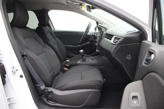 Renault Clio Renault Clio 1.0 TCe Zen - Carplay, Navi - afbeelding nr 18