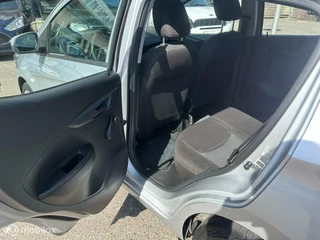 Opel KARL Opel KARL 1.0 ecoFLEX Edition 2017 CRUISE/AIRCO/PDC/ORIG-NL! - afbeelding nr 12