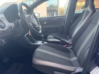 Volkswagen up! - afbeelding nr 10