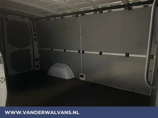 Mercedes-Benz Sprinter Mercedes-Benz Sprinter 314 CDI 143pk L2H1 Euro6 Airco | Camera | Apple Carplay | Android Auto Mbux, 2000kg Trekhaak, Bijrijdersbank - afbeelding nr 9