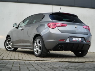 Alfa Romeo Giulietta - afbeelding nr 14