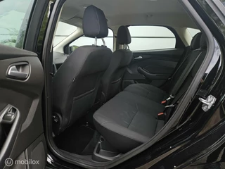 Ford Focus Ford Focus 1.0 Navi |Airco |Cruise |Stuurbed |Lmv |Boekjes - afbeelding nr 21