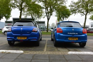 Suzuki Swift - afbeelding nr 17