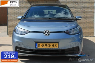 Volkswagen ID.3 Volkswagen ID.3 Life 58 kWh - afbeelding nr 24