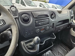 Opel Movano Opel Movano 2.3 CDTI L4 clima navi Oprijwagen nieuw 163 PK - afbeelding nr 5