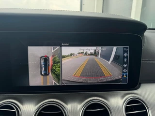 Mercedes-Benz E-Klasse Mercedes-Benz E-Klasse AMG 63 S E63 4M. Pr. Pl. FULL PANO NAVI 360 CAMERA HUD SFEER - afbeelding nr 13
