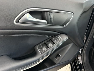 Mercedes-Benz CLA Mercedes-Benz CLA 200 d AMG Pakket Bovag Garantie - afbeelding nr 31