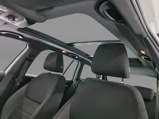 Škoda Octavia Škoda Octavia Combi 1.5 TSI Greentech Business Edition (150 PK) 1e-Eig. & Keurig-Onderh. BOVAG-Garantie. NL-Auto. - afbeelding nr 17