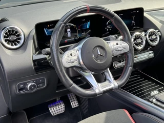 Mercedes-Benz GLA Mercedes-Benz GLA-klasse AMG 35 4MATIC 1e Eigenaar,Burmester Soundsystem,Panoramadak,Trekhaak,Kuipstoelen,Ambient Lighting,Vol Optie,APK tot 04-2026 - afbeelding nr 30