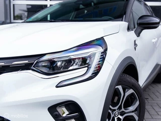 Renault Captur Renault Captur 1.3 mild hybrid 140PK/Automaat/Trekhaak - afbeelding nr 43