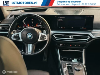 BMW 3 Serie BMW 3-serie Touring 330e M pakket,Pano,Headup,2022 - afbeelding nr 23