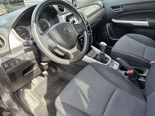 Suzuki Vitara - afbeelding nr 2
