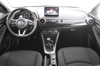 Mazda 2 - afbeelding nr 2