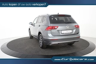 Volkswagen Tiguan Allspace Volkswagen Tiguan Allspace 1.5 TSI Comfortline DSG *1ste Eigenaar*Navigatie*Stoelverwarming* - afbeelding nr 30