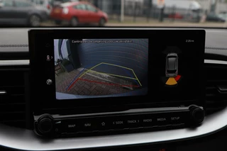 Kia Ceed Kia Ceed 1.6 T-GDi GT 204PK /PANODAK/MEMORY/VIRTUAL/STOEL+STUURVERW./CARPLAY/JBL/CAMERA! - afbeelding nr 18
