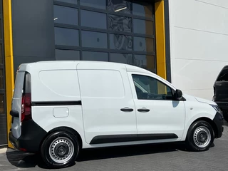 Renault Express Renault Express 1.5 dCi 75 Comfort Cruise Airco 26.000 km - afbeelding nr 25