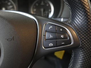 Mercedes-Benz Vito Mercedes-Benz Vito 114 CDI automaat Lang Trekhaak Navigatie Climate control Cruise Control Camera # - afbeelding nr 23