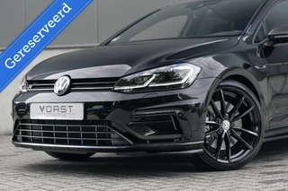 Volkswagen Golf Volkswagen Golf 2.0 TSI 4Motion R Performance Pano Akra DCC - afbeelding nr 7