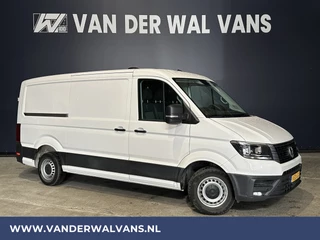 Volkswagen Crafter - 152519660-0