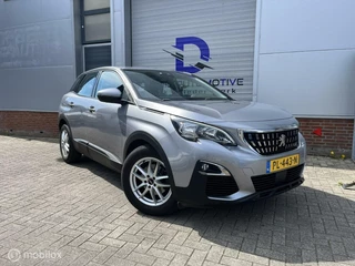 Peugeot 3008 Peugeot 3008 1.2 PureTech Allure|360|CARPLAY|CLIMA|AUTOMAAT| - afbeelding nr 5