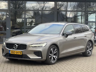 Volvo V60 - afbeelding nr 29