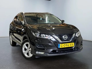 Nissan QASHQAI - afbeelding nr 3