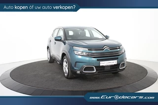 Citroën C5 Aircross - afbeelding nr 27