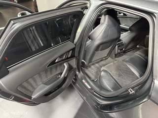 Audi RS6 Audi RS6 Avant 4.0 TFSI QUATTRO | NL-AUTO | BOSE | ALCANTARA - afbeelding nr 14