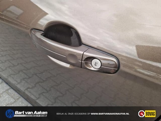 Ford Focus Ford Focus Wagon 1.0 Titanium 125pk Keyless Winterpack Navi Apple/Android - afbeelding nr 18
