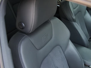 Audi A6 Audi A6 Avant 55TFSI e Hybrid 367pk quattro Competition S-line | Pano dak | B&O | Trekhaak - afbeelding nr 28